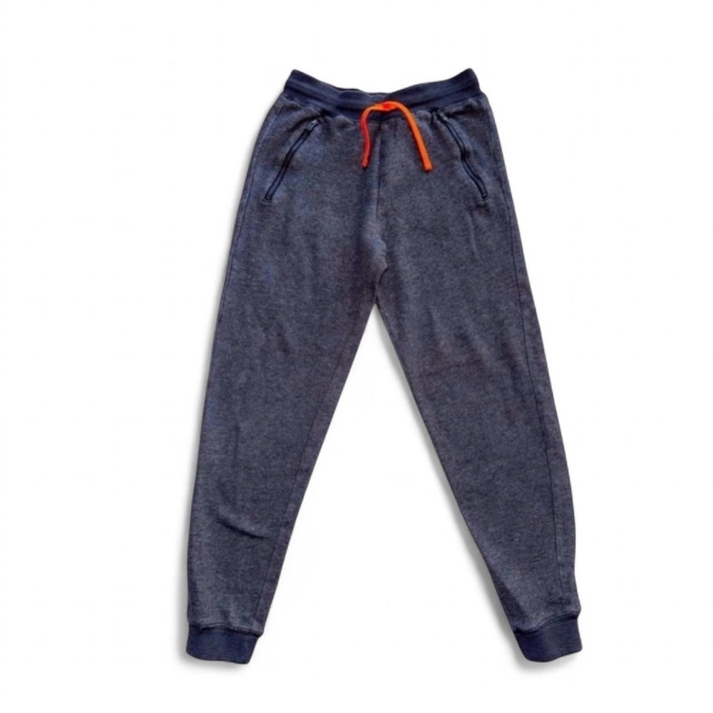 Crazy 8 Boys Charcoal Grey Active Joggers - XL (14)